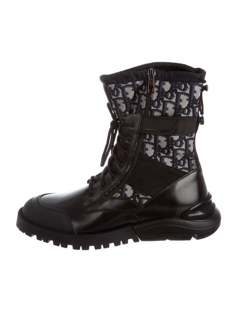 dior homme biker boots|dior homme sport boots.